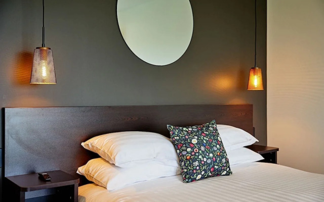 Koura Bay Resort