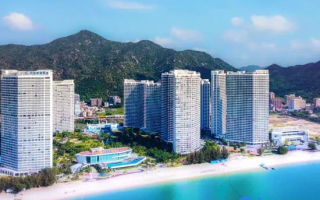 Xunliao Bay Twilight Scenic Apartment
