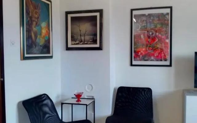 ART STUDIO Airport Zagreb