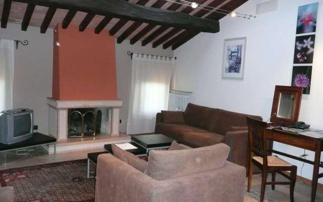 Residence Villa Vinco