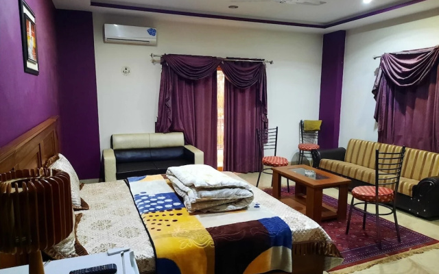 Hotel Royal Samah