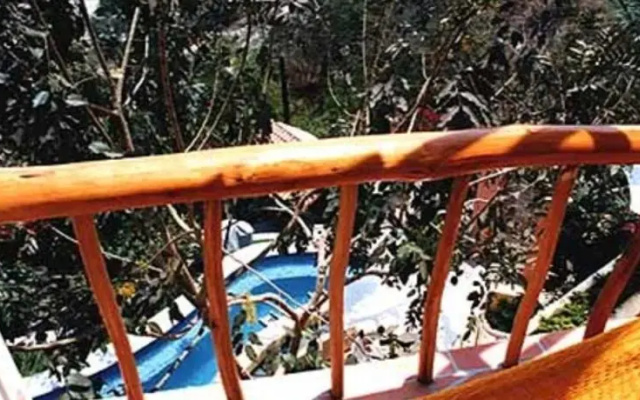 Casa de Javi