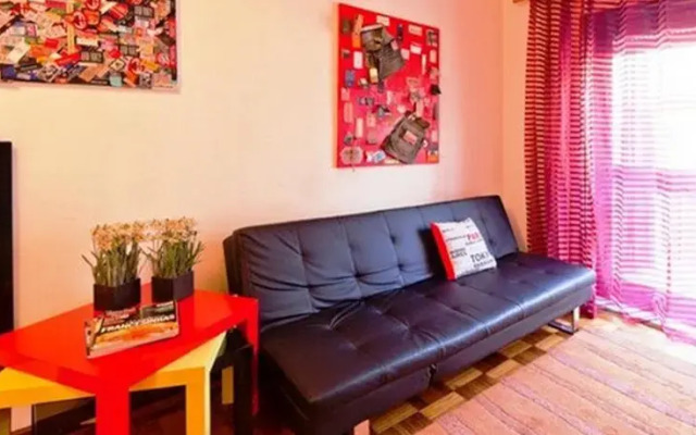 Porto Center Romantic Apartment