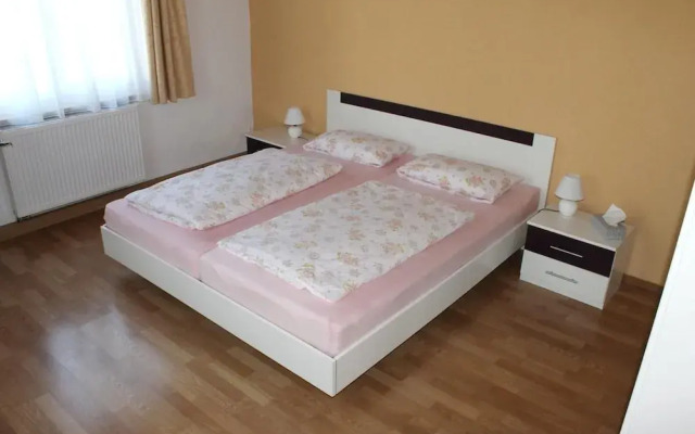 Ferienwohnung in Lichtenhain