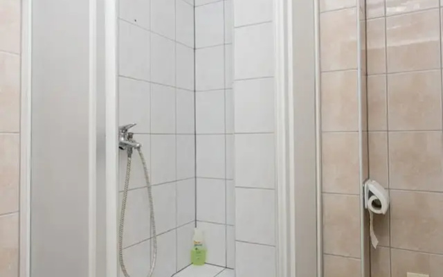 Apartment Olga