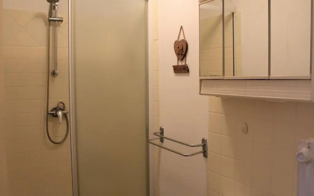 Appartement Vars, 1 pièce, 4 personnes - FR-1-330B-150