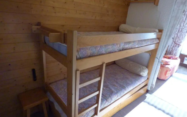 Studio Saint-Jean-de-Sixt, 1 pièce, 4 personnes - FR-1-458-152