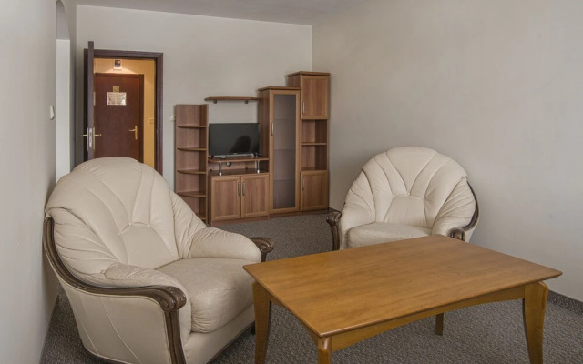 Hotel Kamena