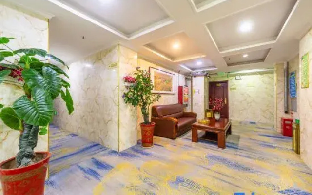 Jiaxiang Hotel