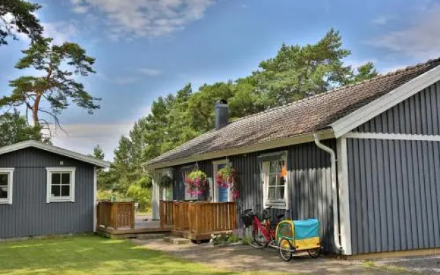 Villa near Åhus