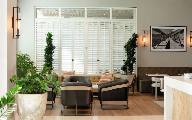 Moka Boutique Hotel