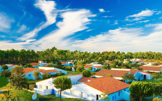 Village Club La Grande Baie