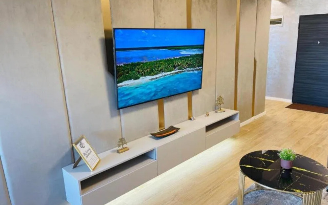 Sky Luxury Apartament Mamaia -sea View