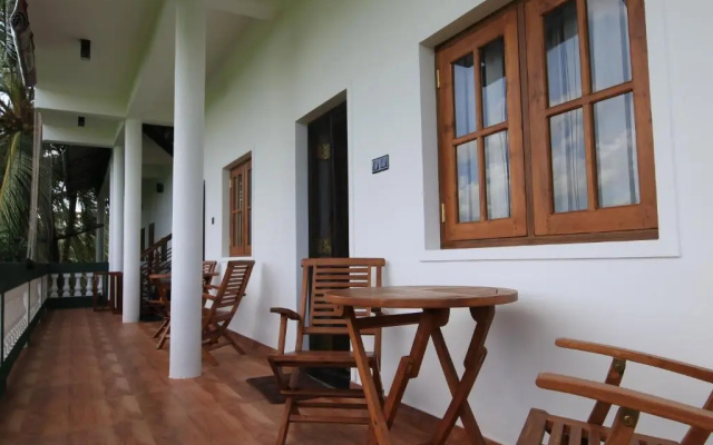 Mailagama Cinnamon Residence