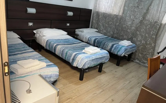 hotel bissi