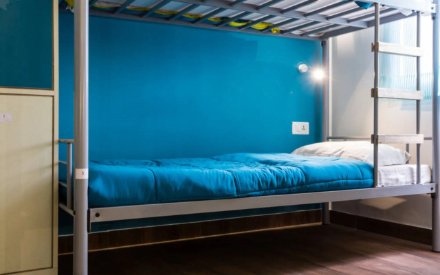 Joey's Hostel
