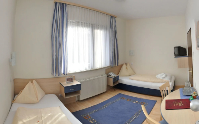 Hotel Zlami-Holzer