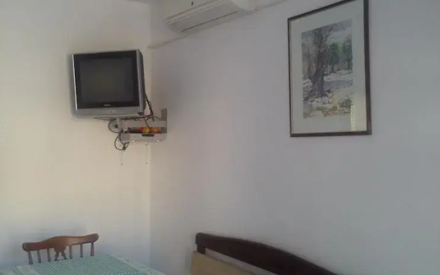 Apartments Buksa