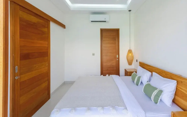 Villa Sylvia by Pertama Stay