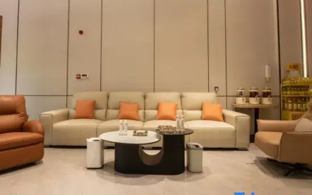 Shang  Yue Hotel