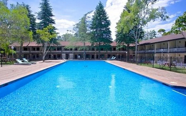 Jamberoo Resort