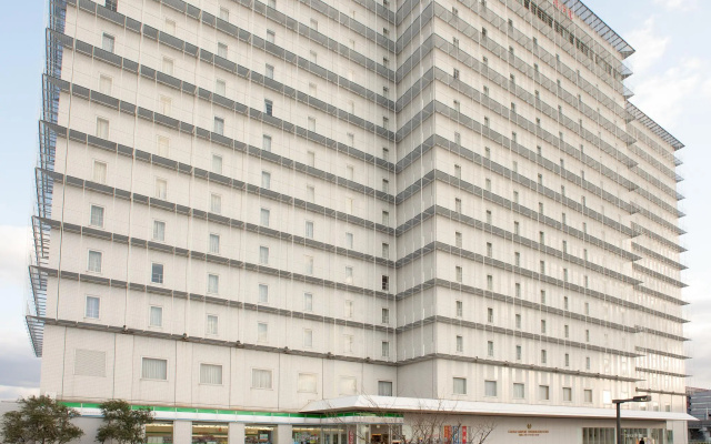 Kansai Airport Washington Hotel