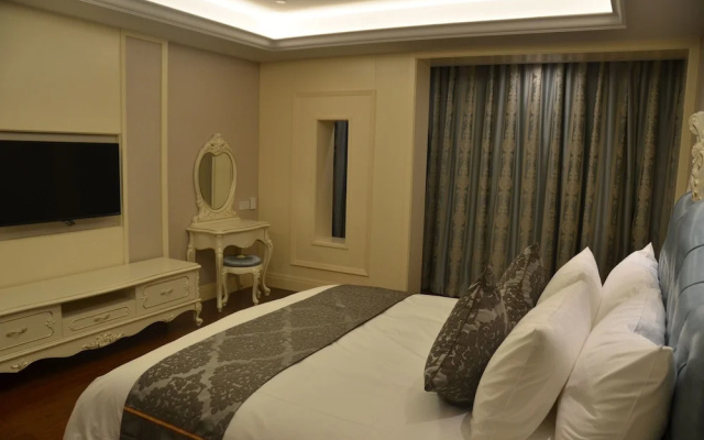 Linyi Damei Grand New Century Hotel