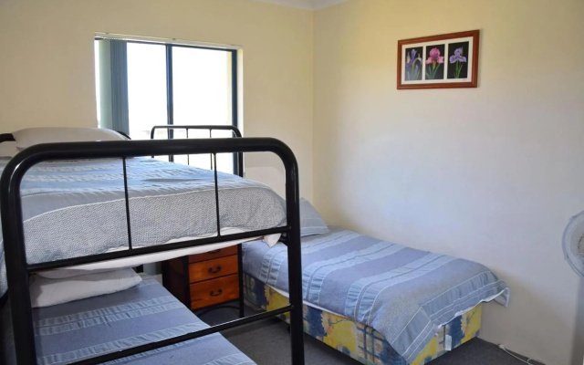 Scape Apartment 5