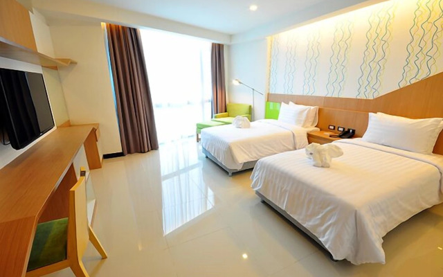 42C The Chic Hotel