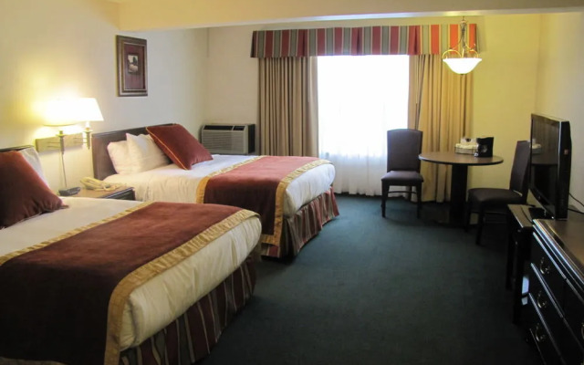 Heidel House Resort & Spa