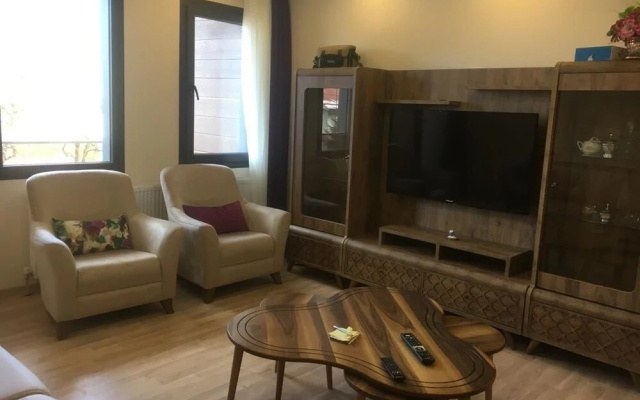 Sahin Home