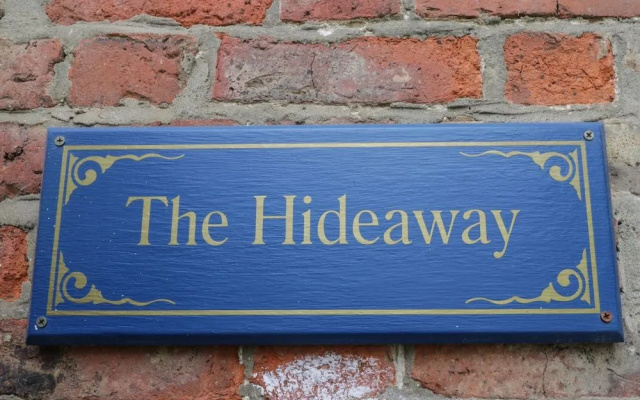 The Hideaway