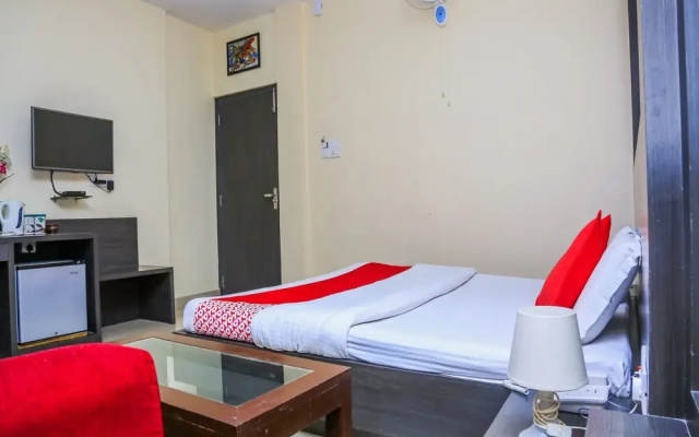 OYO 18812 Charulata The Boutiqueguest House