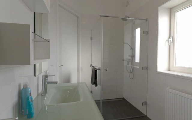 Stunning 4people Apartment Sea Bass With sea Views