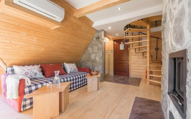 Apartamenty na Szczytach