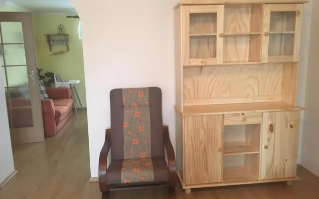 Apartmá u Hovorků