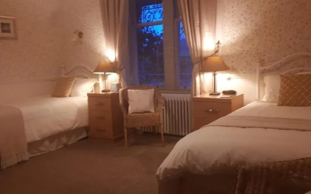 Buchan Guest House