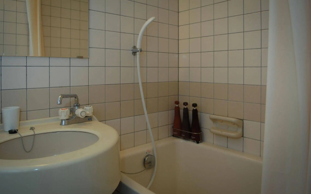 The Phat House - Hostel