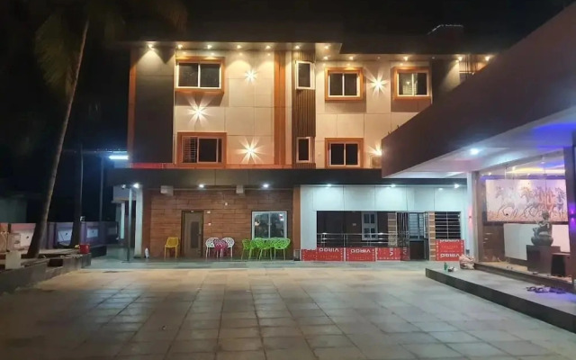 Coco Garden Residency