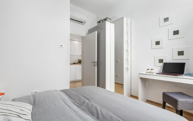 Apartman DeArk