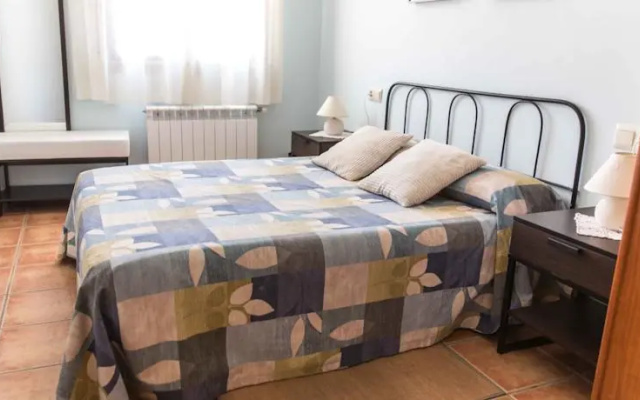 Apartamentos Casa Lola