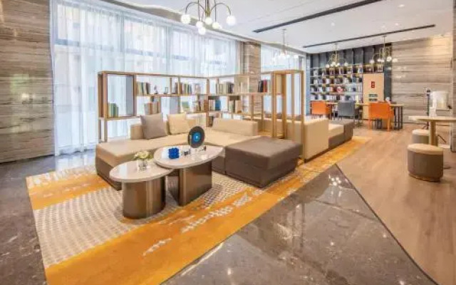 Atour Hotel (Shenzhen Nanshan Xili University Town)