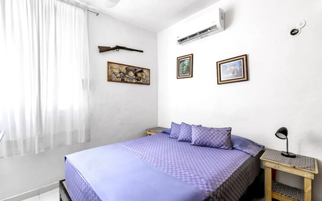 Casa Nona, Beautiful Apartment in Cancun