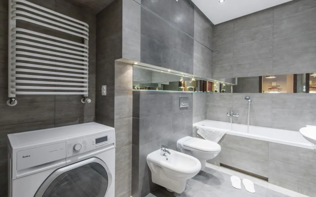 Horizon Apartments - Skawinska