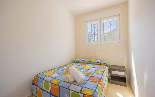 Villa - 7 Bedrooms with Pool - 104989