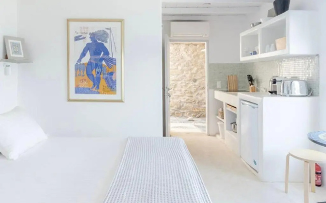 Cosy Villa