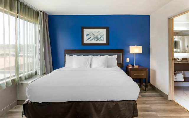 Comfort Inn & Suites Grand Blanc/Flint