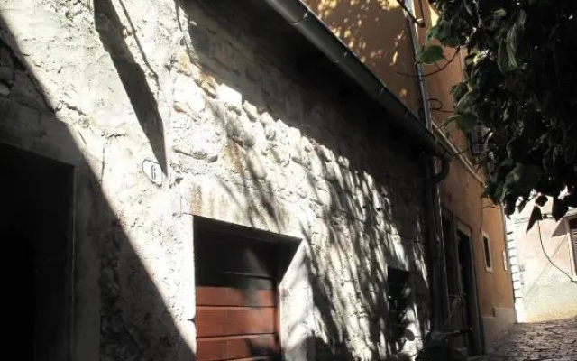 La Calletta