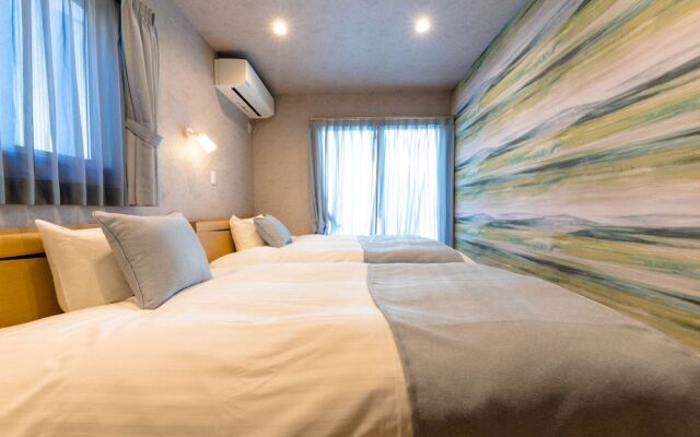 Mt. Fuji Resort Club-MIYABI-