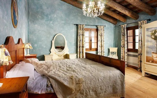 Agriturismo La Penisola